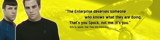 Star Trek