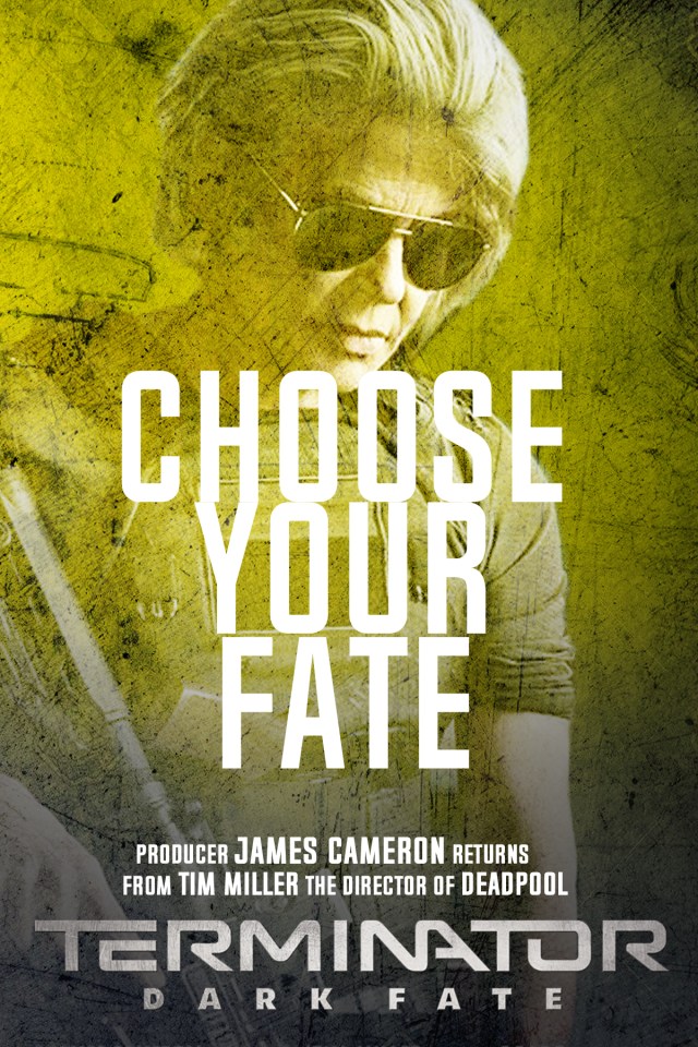 Terminator