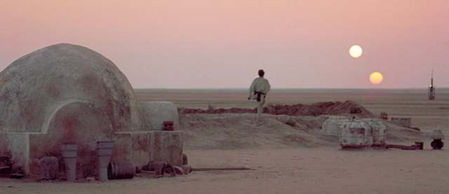 tatooine