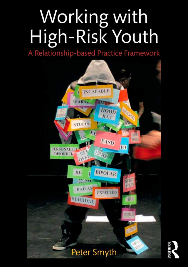 [Book Review] Working with High-Risk Youth: A Relationship-based ...